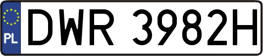 DWR3982H