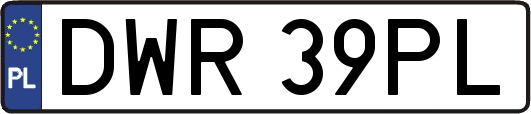 DWR39PL