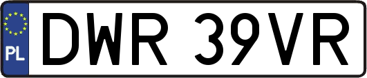 DWR39VR