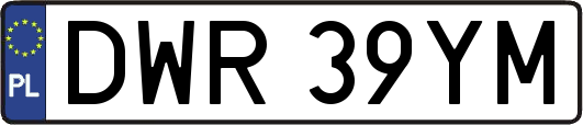 DWR39YM