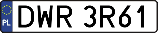 DWR3R61