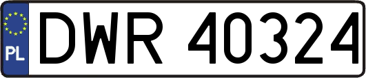 DWR40324