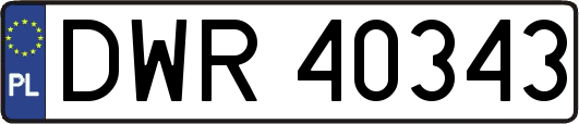 DWR40343