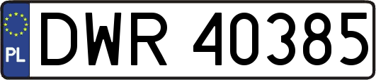 DWR40385