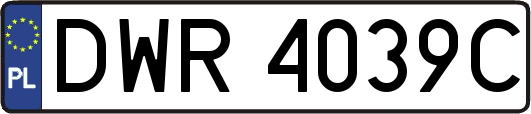 DWR4039C