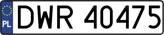 DWR40475