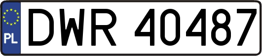 DWR40487