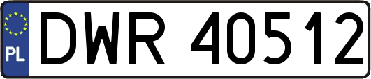 DWR40512