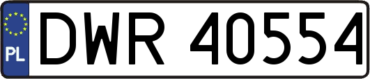 DWR40554