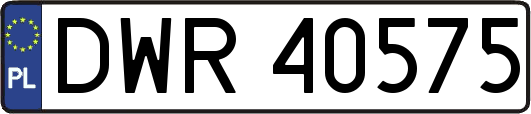 DWR40575