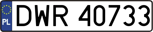 DWR40733