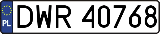 DWR40768
