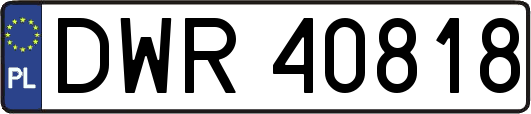 DWR40818