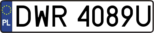 DWR4089U
