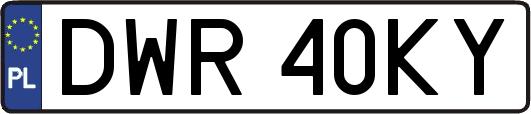 DWR40KY