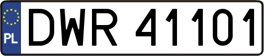 DWR41101