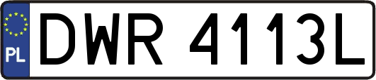 DWR4113L