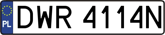 DWR4114N