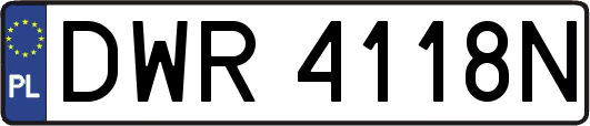 DWR4118N