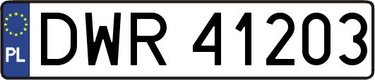 DWR41203