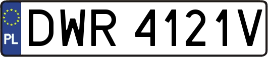 DWR4121V
