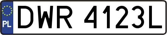 DWR4123L
