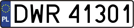DWR41301