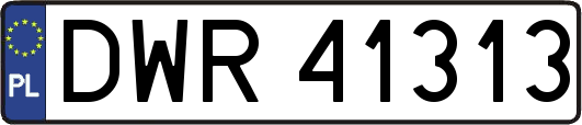 DWR41313