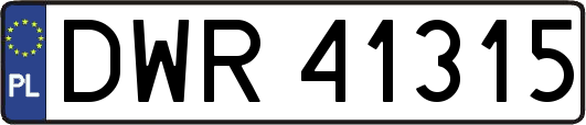DWR41315