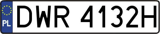 DWR4132H