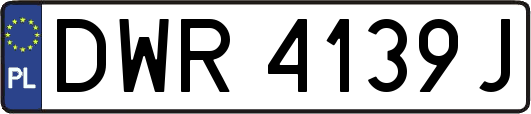 DWR4139J