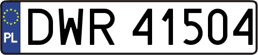 DWR41504
