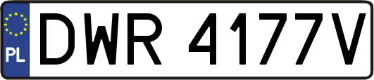 DWR4177V