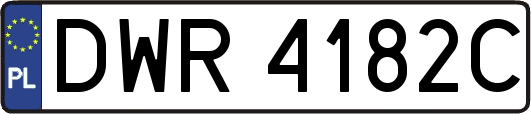 DWR4182C