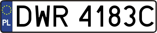 DWR4183C