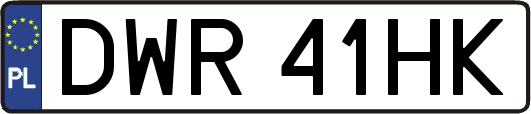 DWR41HK