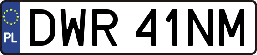 DWR41NM