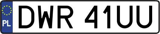DWR41UU