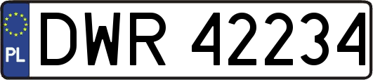 DWR42234