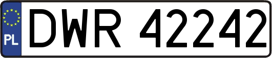 DWR42242