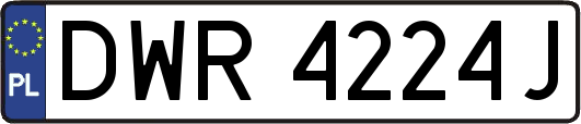 DWR4224J