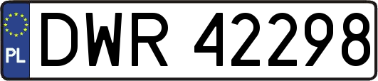 DWR42298