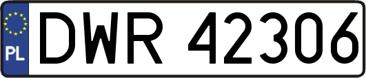 DWR42306