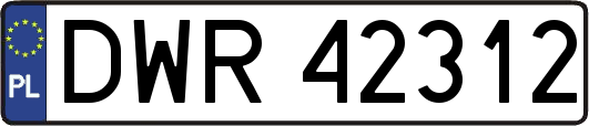 DWR42312