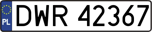 DWR42367