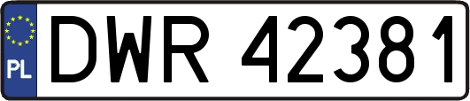 DWR42381