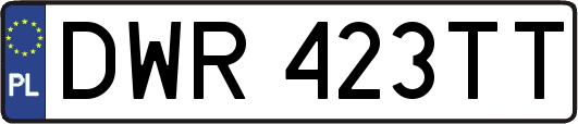 DWR423TT