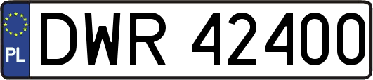 DWR42400