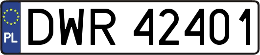 DWR42401