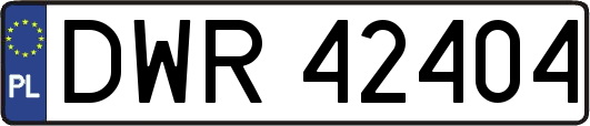 DWR42404